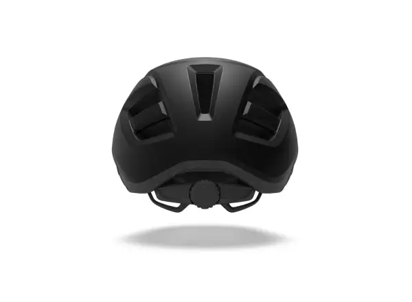 Giro Fixture II helmet Mat Black/Grey