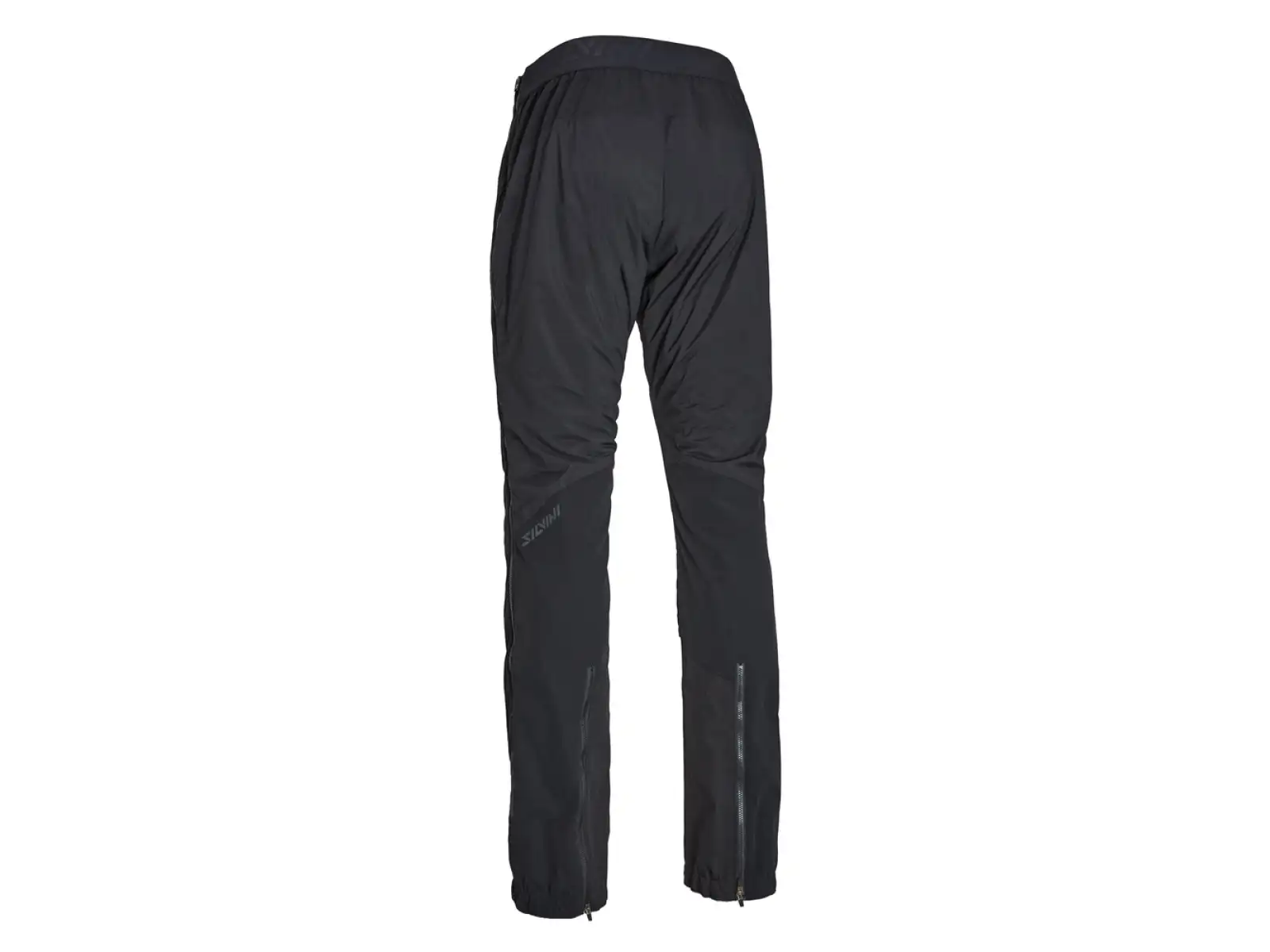 Silvini Foresta women's ski touring pants Black