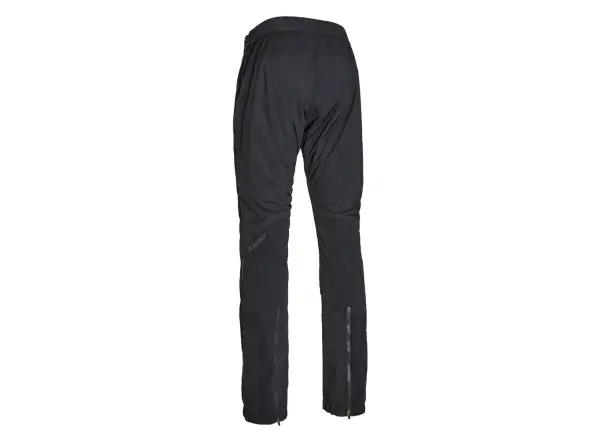 Silvini Foresta women's ski touring pants Black