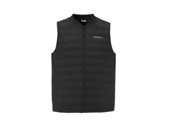 CRAFT SubZ 4 men's running vest black