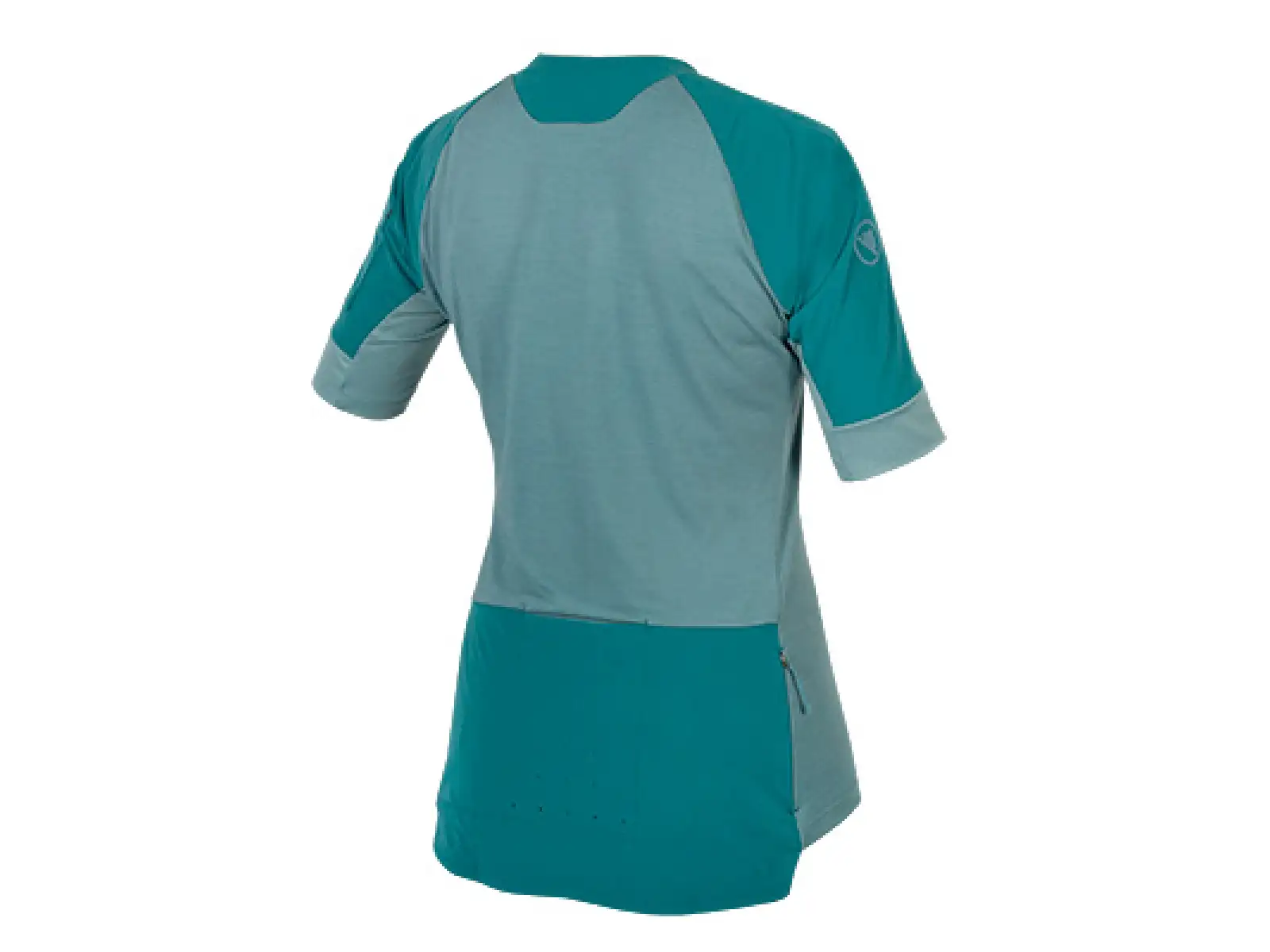 Endura GV500 S/S women's jersey short sleeve Spruce Green