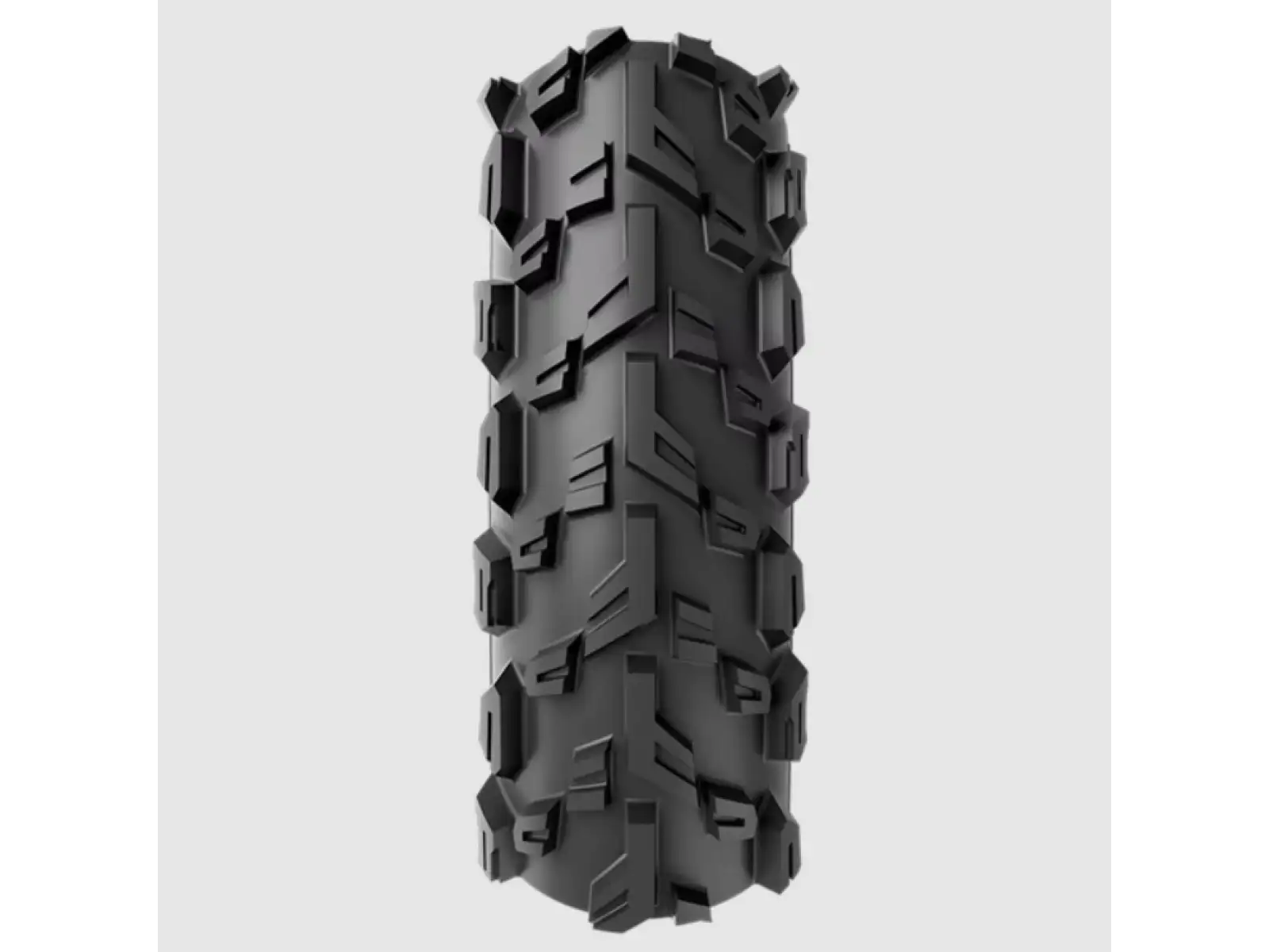 Vittoria Mezcal III XC Trail G2.0 29x2.60” MTB tire kevlar anthracite/black