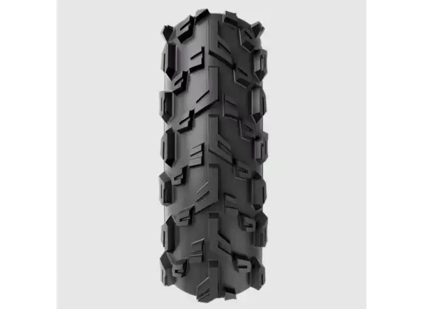 Vittoria Mezcal III XC Trail G2.0 29x2.60” MTB tire kevlar anthracite/black
