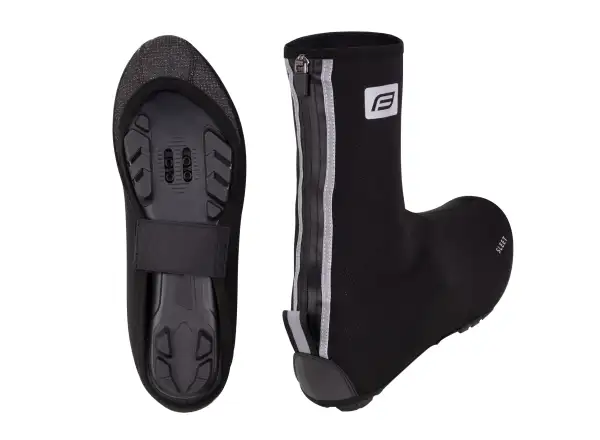Force Sleet shoe covers MTB black