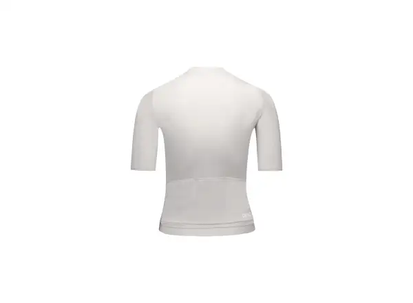 POC Cadence men's jersey short sleeve Granite Grey