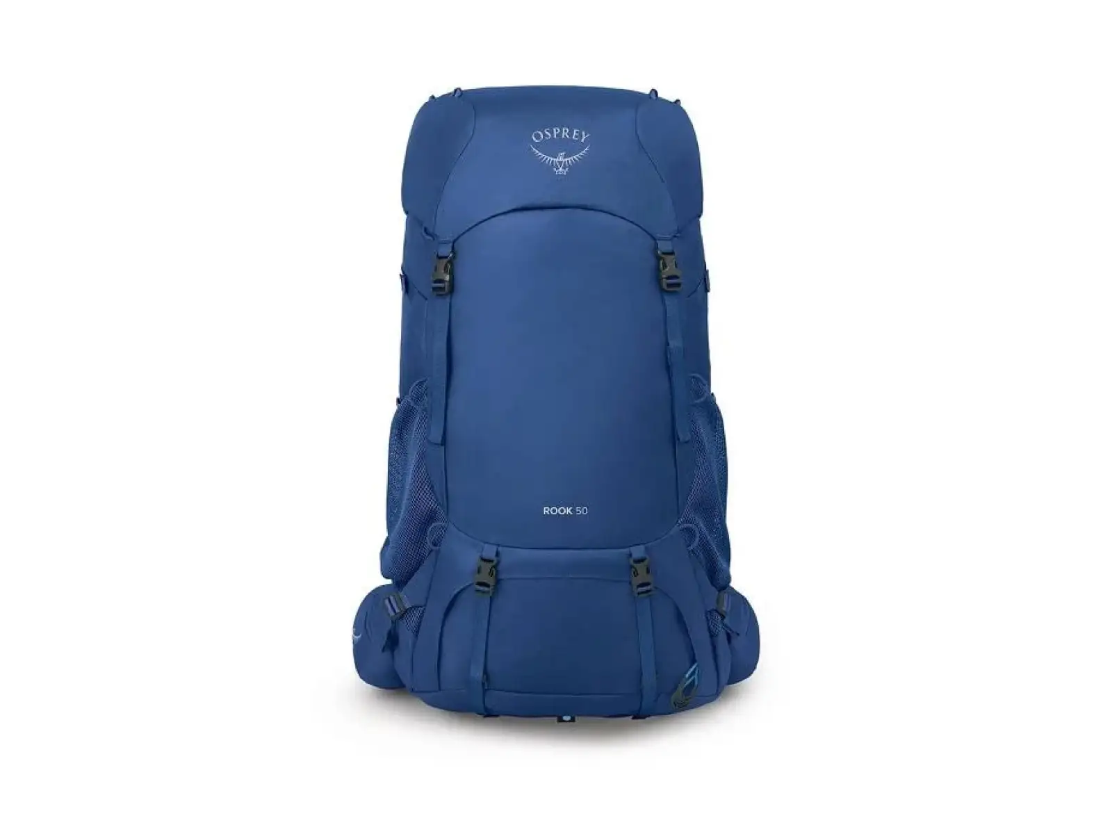 Osprey Rook 50 L Backpack Astrology Blue/Blue Flame