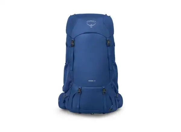 Osprey Rook 50 L Backpack Astrology Blue/Blue Flame