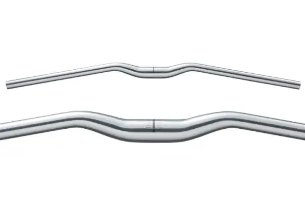 Ritchey Classic Flat 10D handlebars HP Silver