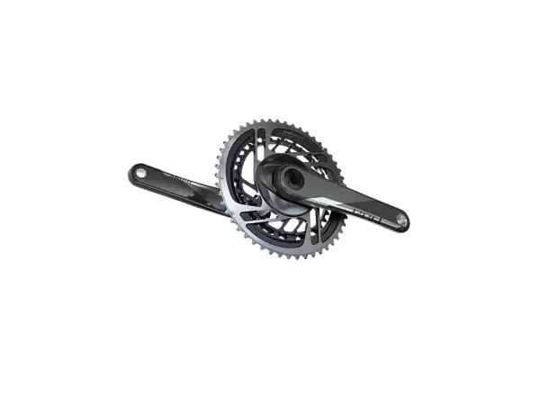 Sram Red D1 DUB Road Crankset 46/33 Teeth 172.5 mm