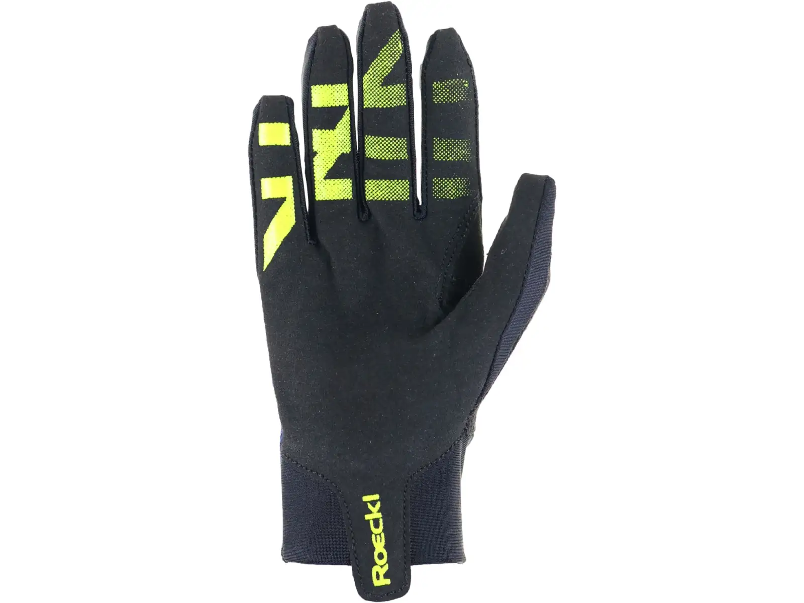Roeckl Moleno 2 Jr. children's gloves Alpine Blue Shadow