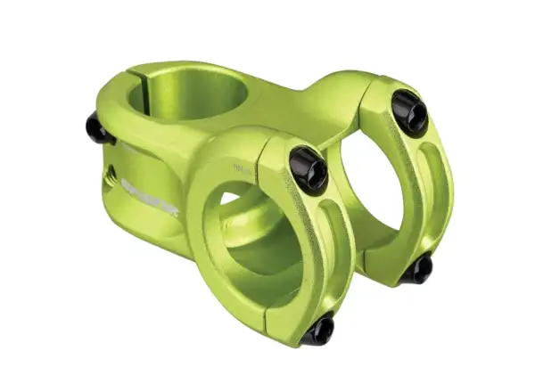SPANK Spoon 318 43 mm stem Green