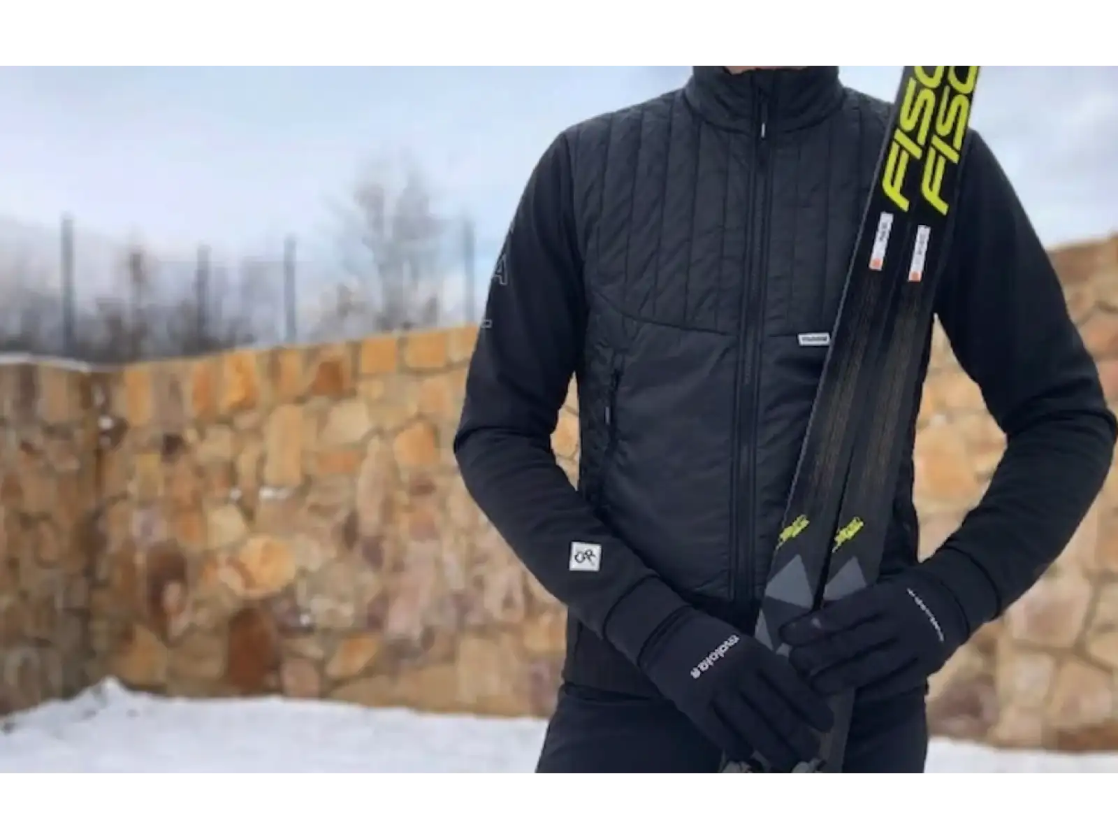 Maloja AtelsM. men's jacket Moonless