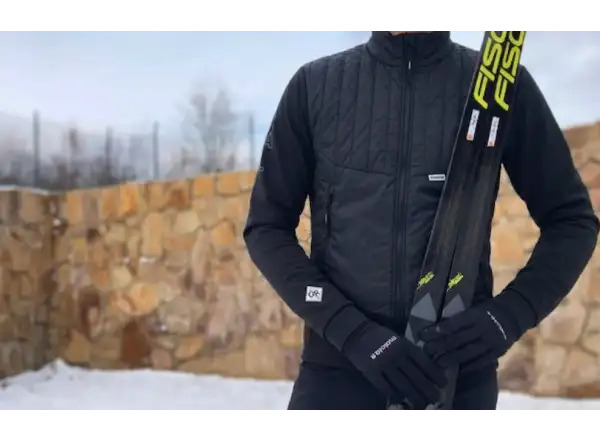 Maloja AtelsM. men's jacket Moonless