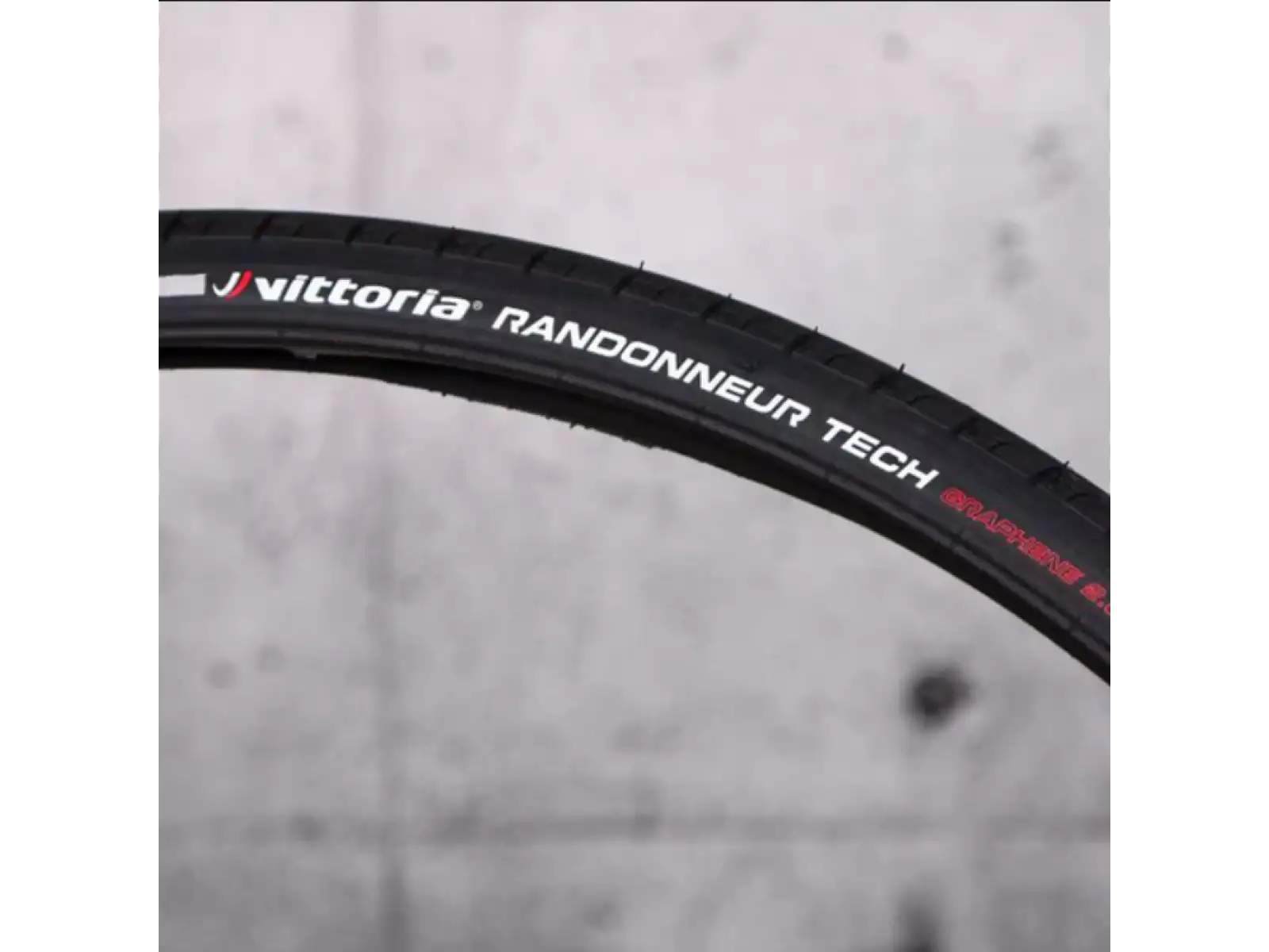 Vittoria Randonneur Tech G2.0 40-559 trekking/city tire wire