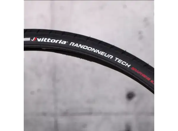 Vittoria Randonneur Tech G2.0 40-559 trekking/city tire wire