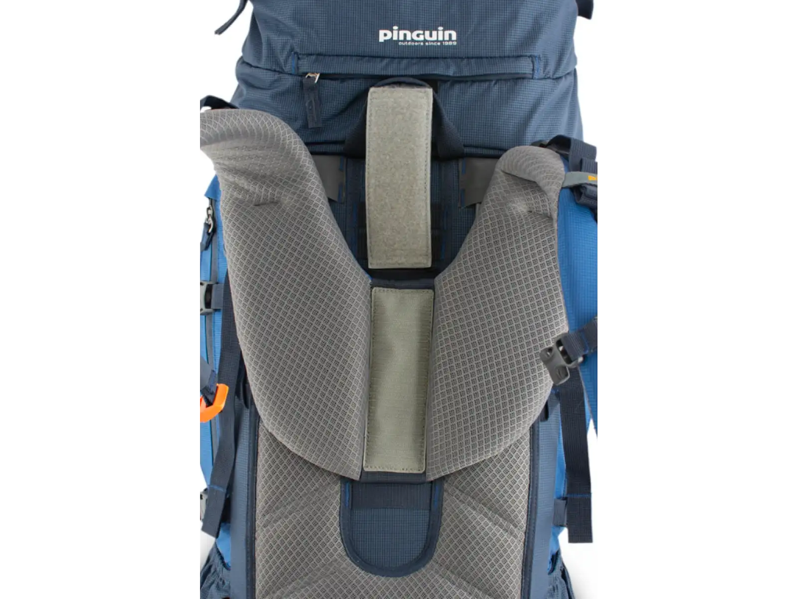 Pinguin Explorer 75 Backpack khaki