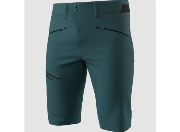 Dynafit Transalper Light Dynastretch men's shorts Cinder