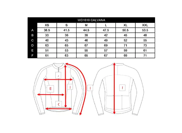 Silvini Calvana women's jersey long sleeve ruby/pink