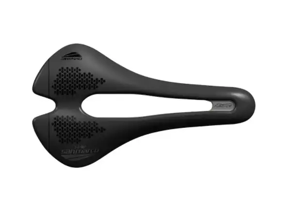 Selle San Marco ASPIDE Short Open-Fit Dynamic Narrow saddle