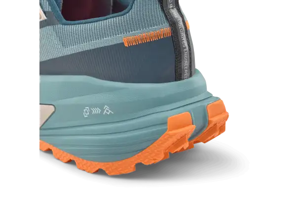 Salewa Pedroc 2 Max men's shoes Willow/Pond