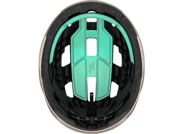 Lazer Tonic KinetiCore helmet Latté