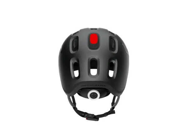 Woom 3.0 children’s helmet Charcoal metallic