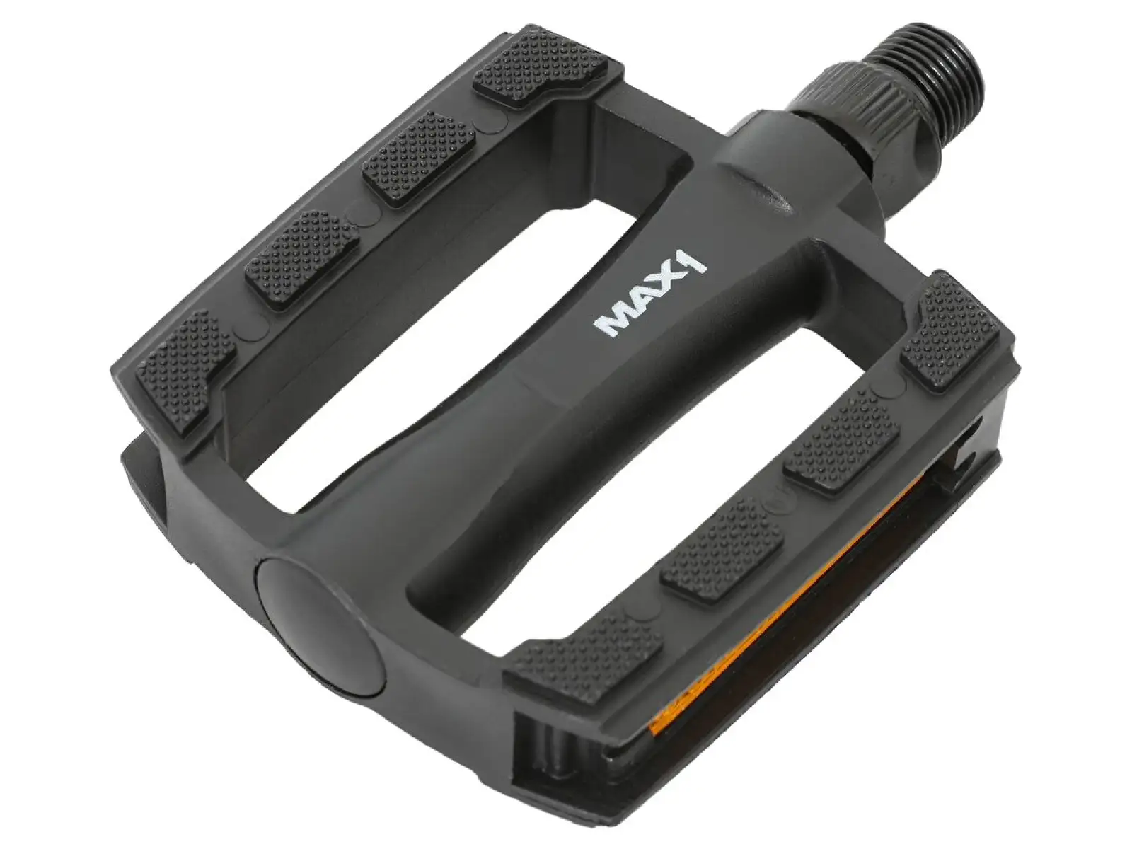 Max Flat Adult platform pedals