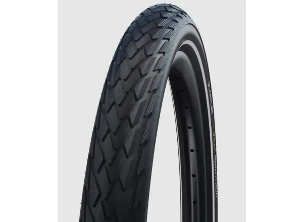 Schwalbe The Green Marathon Addix Eco E-25 27.5" trekking tire wire 44-584