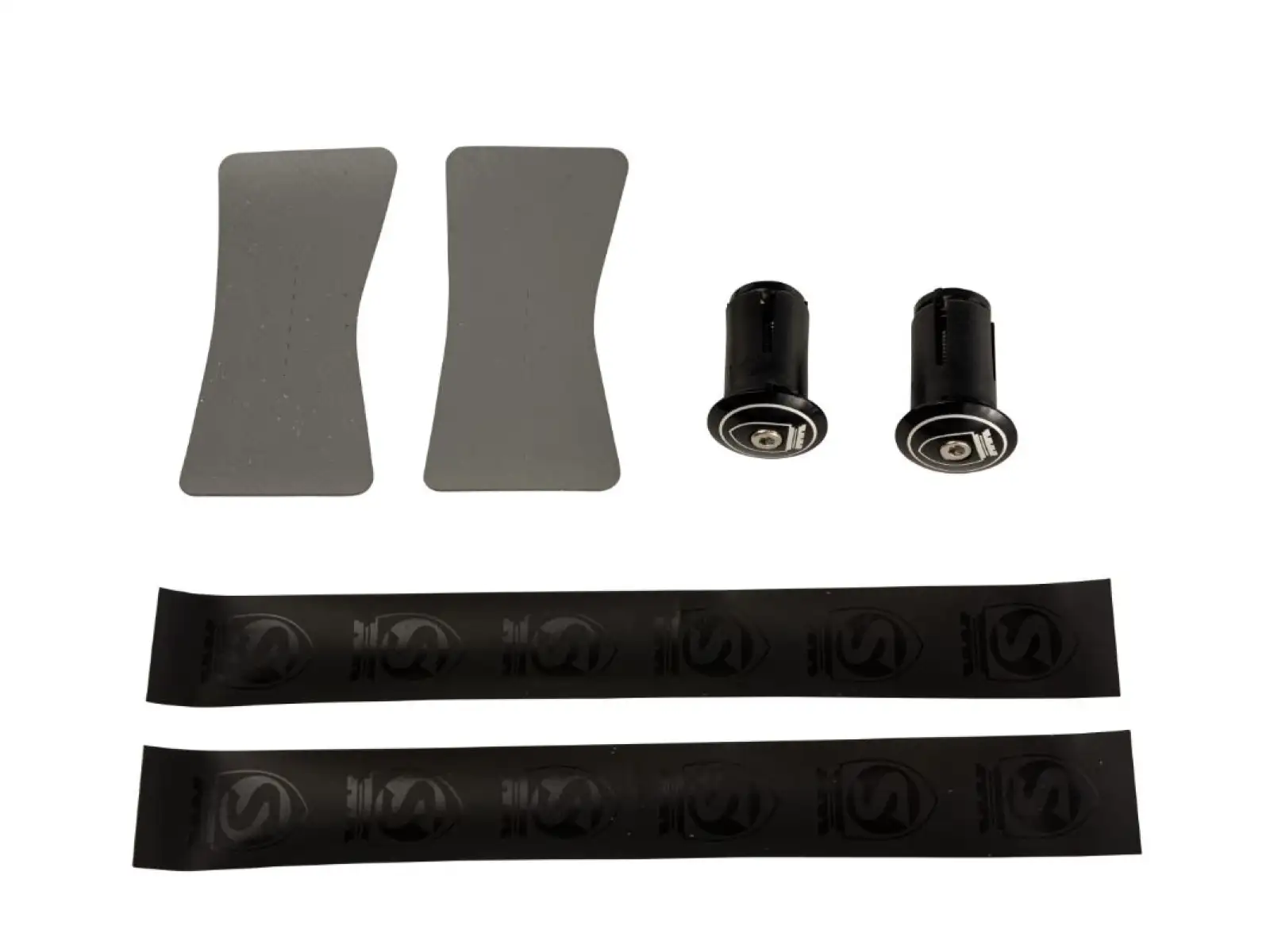 Silca Nastro Cuscino handlebar tape 3.75 mm grey