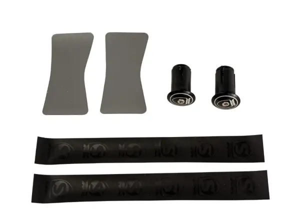 Silca Nastro Cuscino handlebar tape 3.75 mm grey