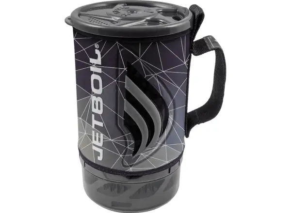 JetBoil Flash Fractile stove