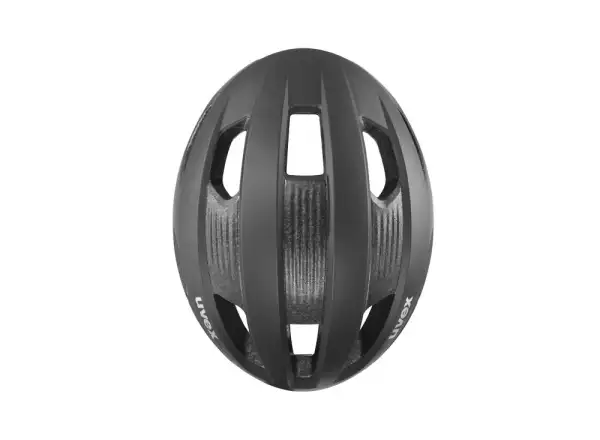 Uvex Rise CC Tocsen helmet Black Matt