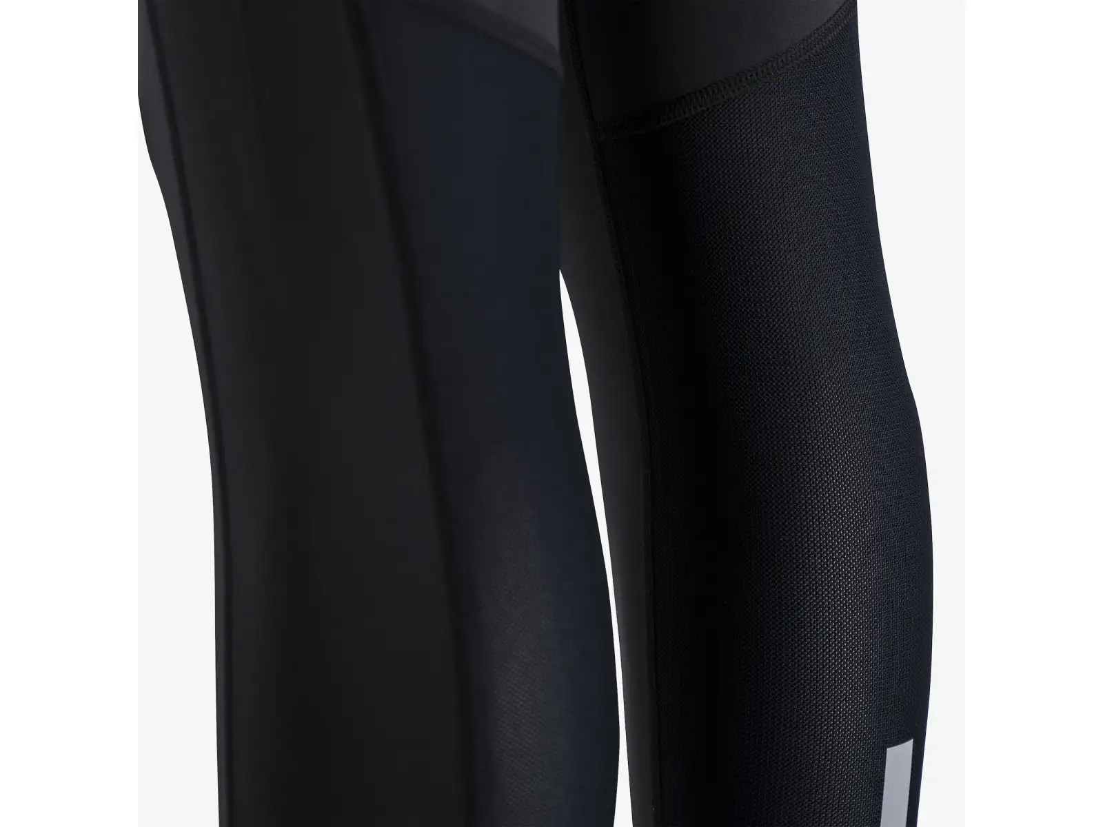 Swix Roadline women's elastic pants Black