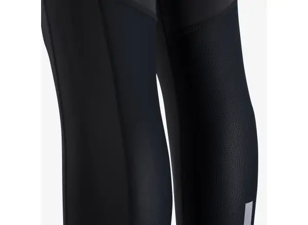 Swix Roadline women's elastic pants Black