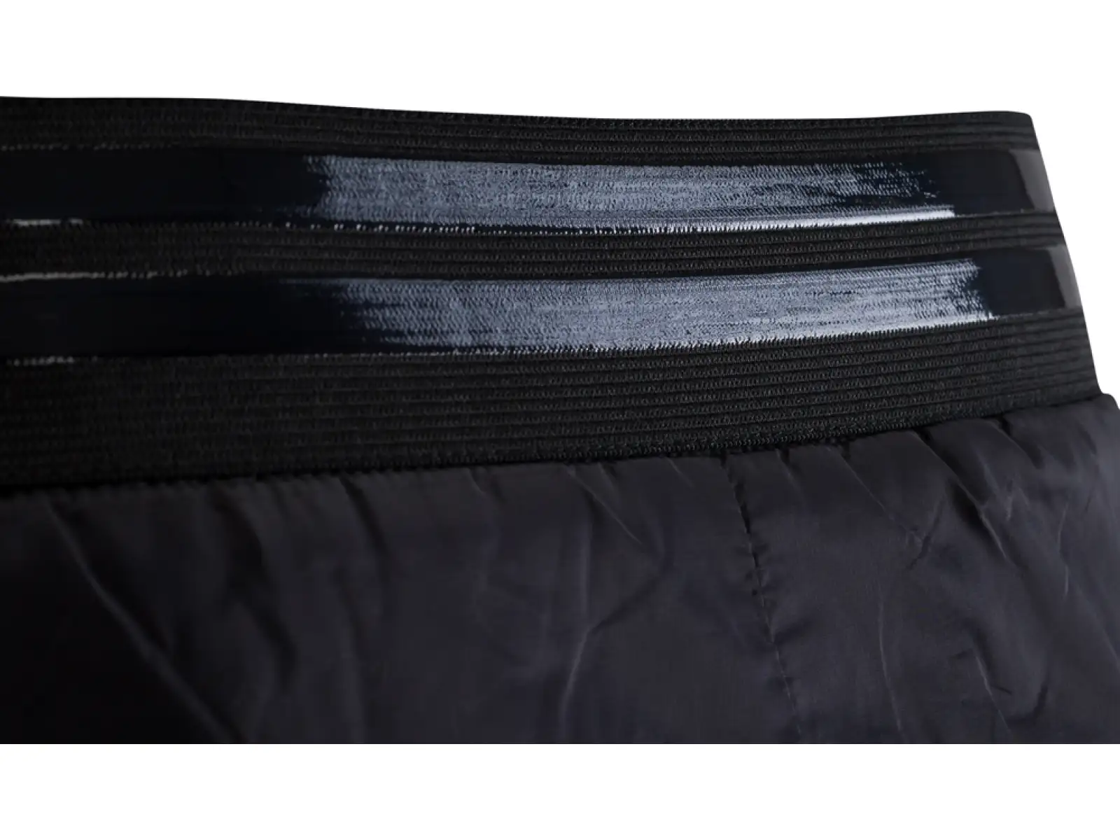 Silvini Cucca women's primaloft skirt Black/Cloud