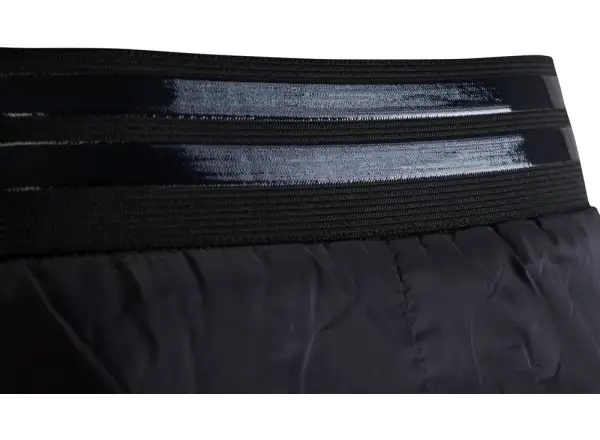 Silvini Cucca women's primaloft skirt Black/Cloud