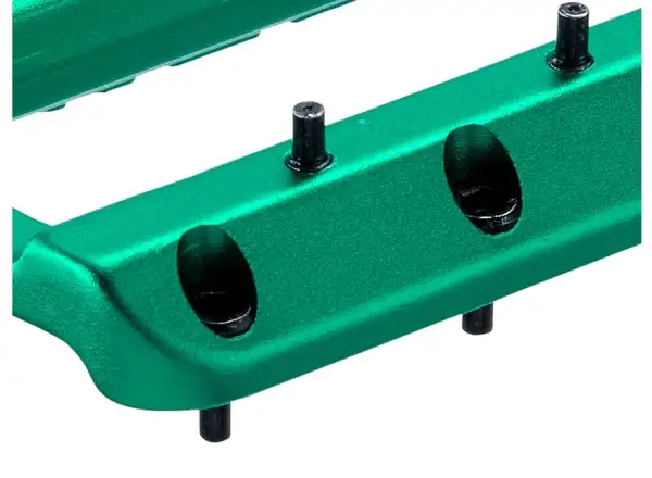 KORE replacement pin set for DH/FR pedals Rivera