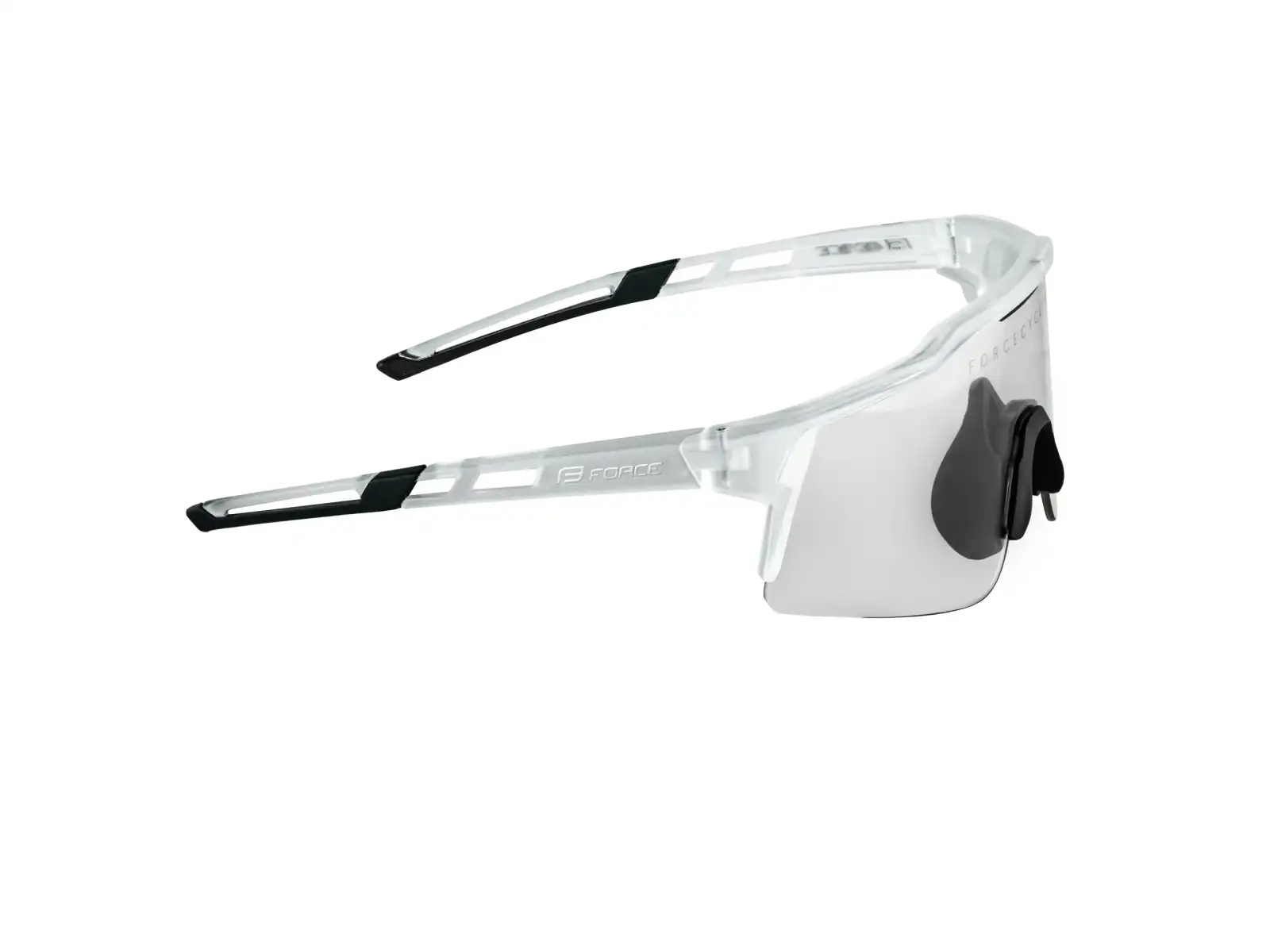 Force Nitro Junior glasses transparent/photochromic lens