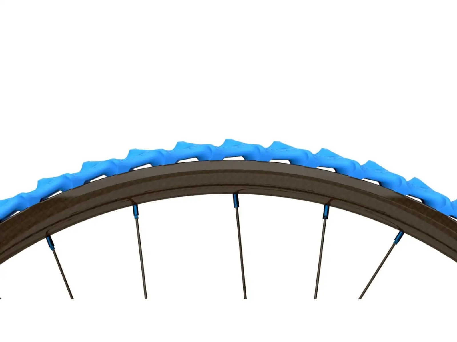 Tubolight Diamana SL 29" / HD 29" rim insert pair