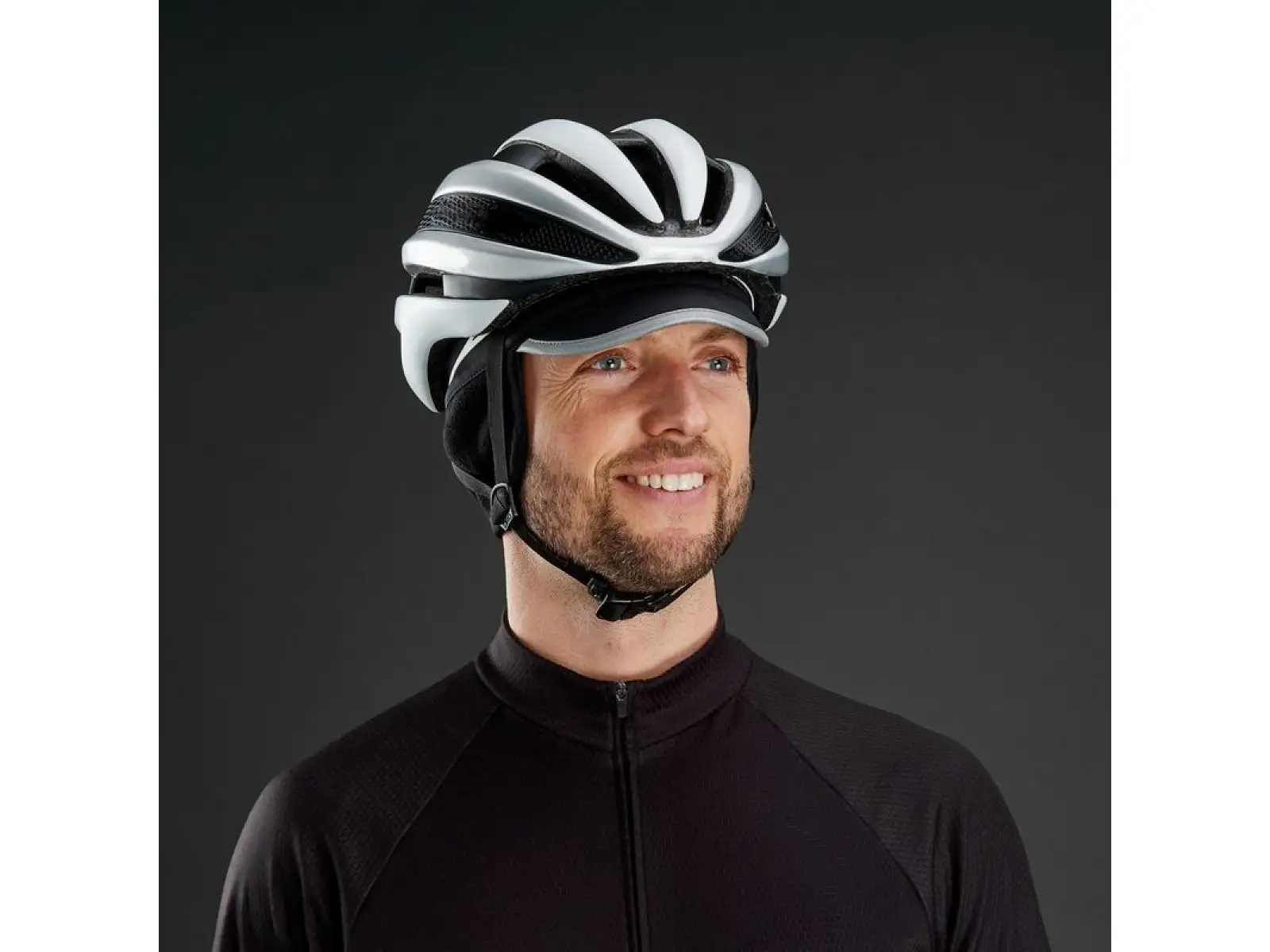 Grip Grab Belgian Style winter cycling cap