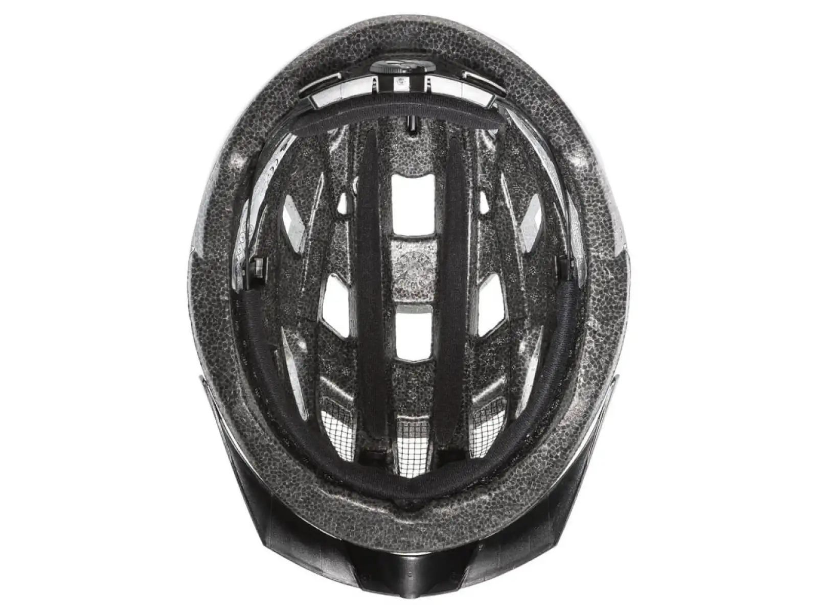 Uvex Air Wing helmet Black Grey