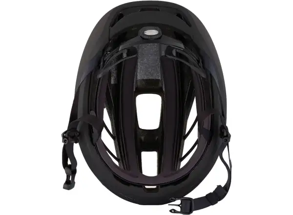 Oakley Velo Stelvio road helmet helmet Matte Black