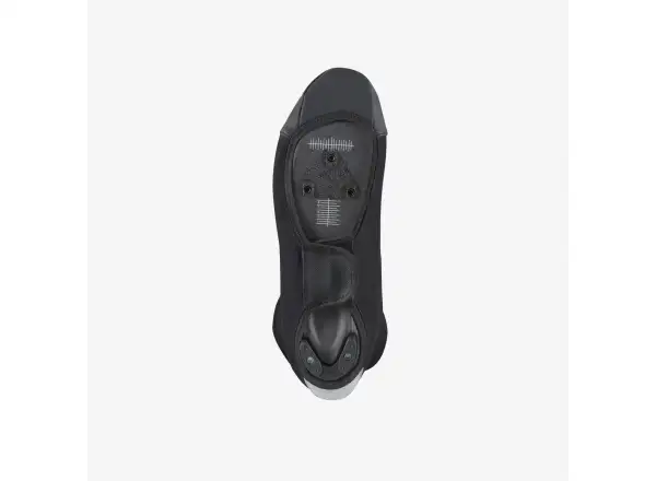 Castelli Espresso 2 shoe covers Black