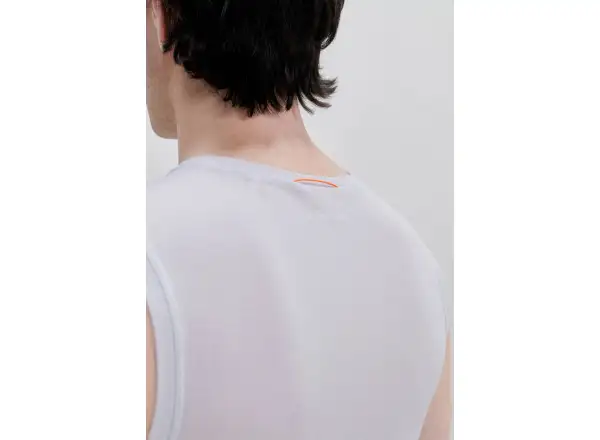 POC Layer Mid men's sleeveless base layer Granite Grey