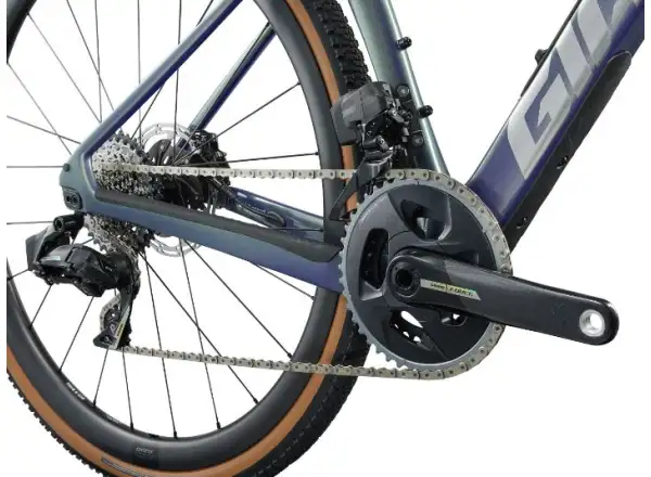 Giant Revolt Advanced Pro 0 gravel bike Interstellar