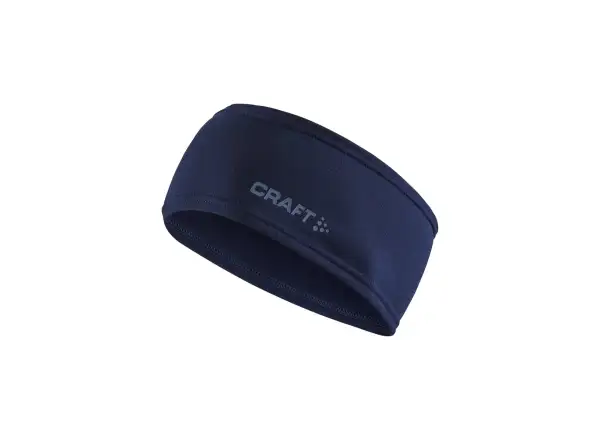Craft Core Essence Thermal headband blue