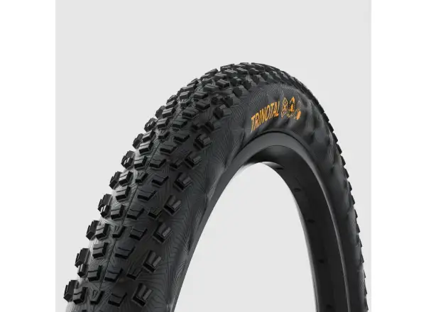 Continental Trinotal Trail Grip TL-Ready E-25 29x2.40" tire kevlar