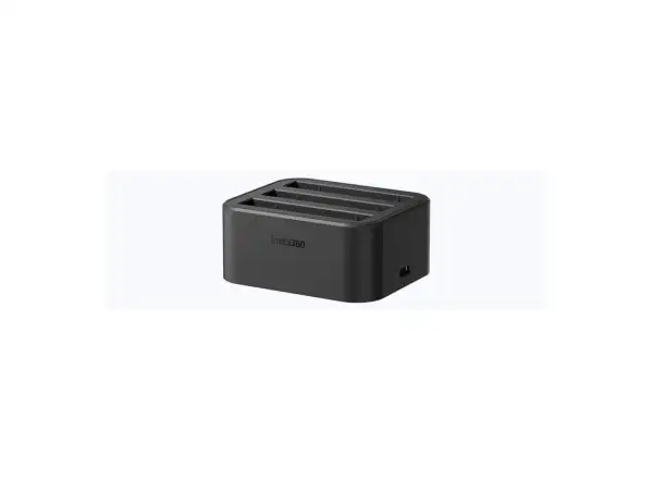 Insta360 X3 Charging Hub