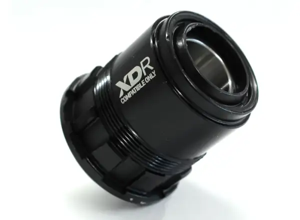 FFWD CeramicSpeed freehub Sram XDR
