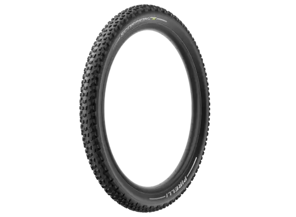 Pirelli Scorpion Enduro M Hardwall TLR 27.5 x 2.60" tire kevlar black